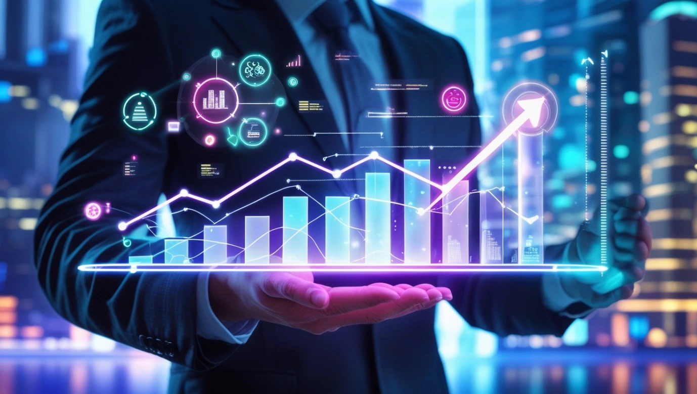 Forecasting Trends for Better Marketing Strategies