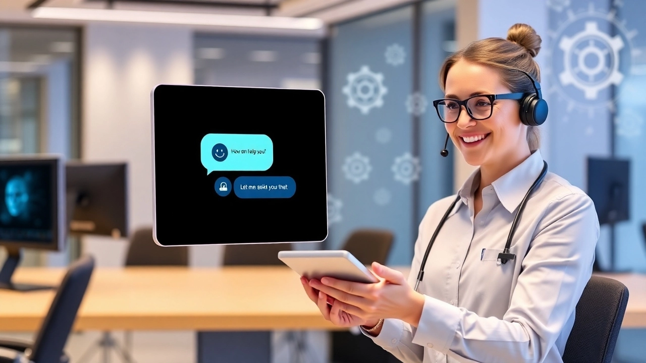 The Role of Chatbots in Enhancing Customer Experience