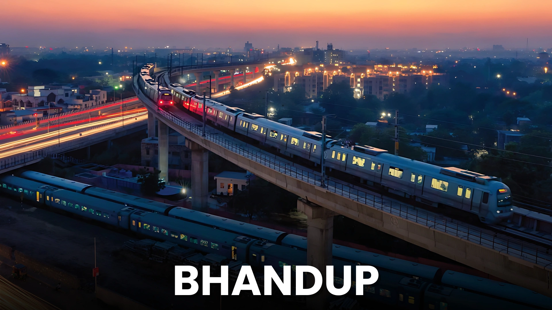 Marketing Company In Bhandup