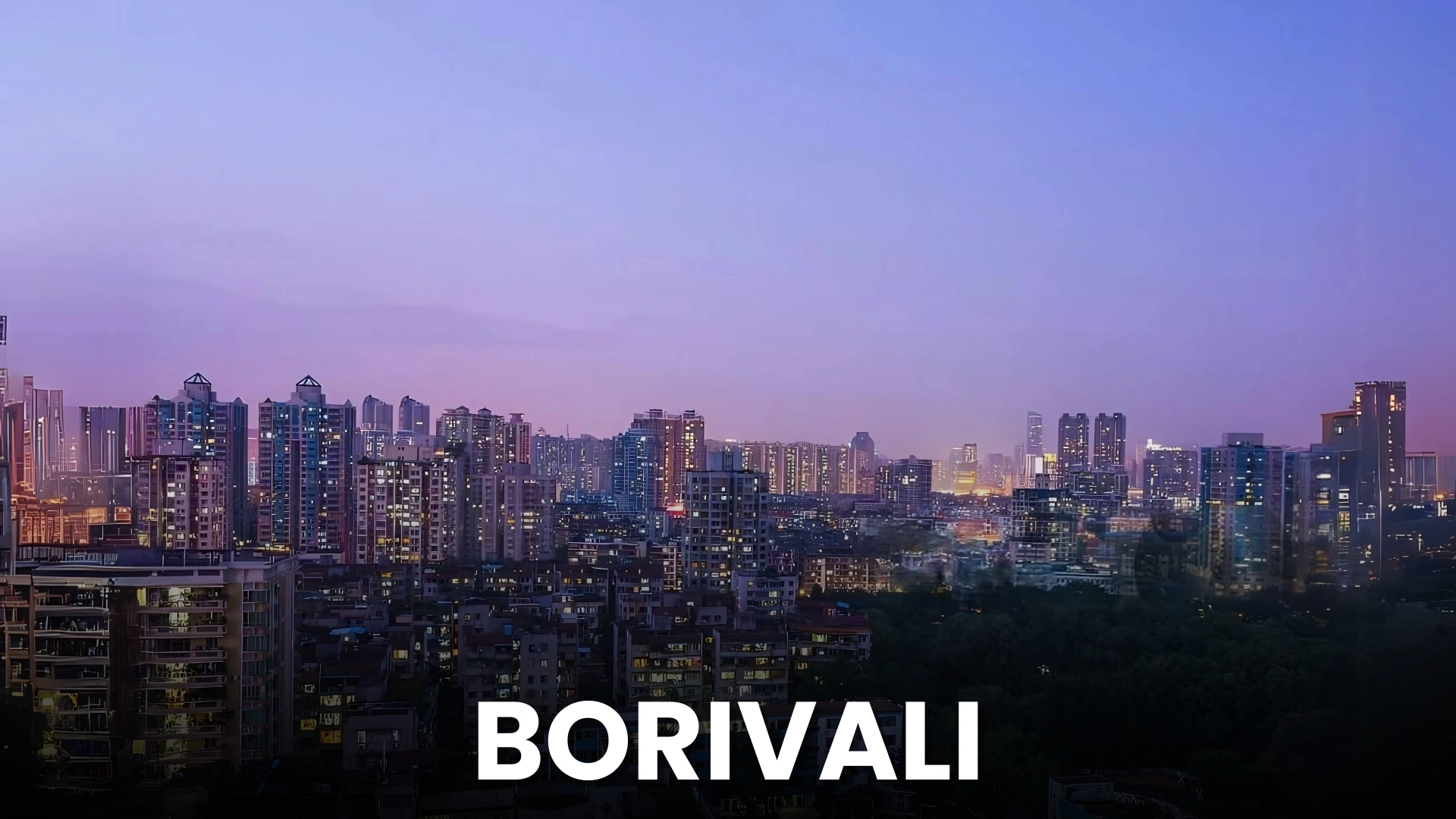 Marketing Company In Borivali
