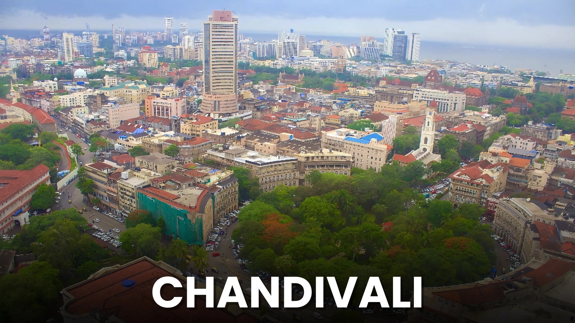 Digital Marketing Company In Chandivali