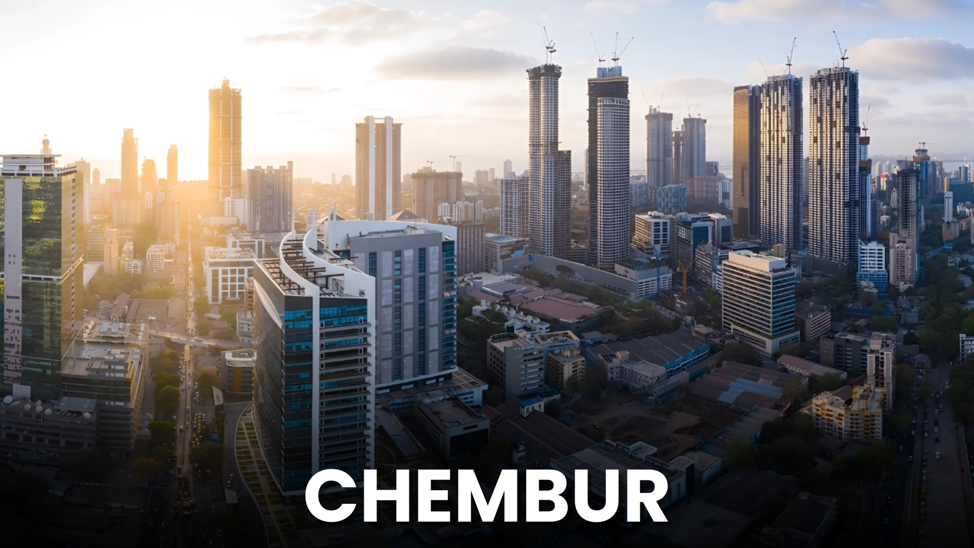 Marketing Company In Chembur