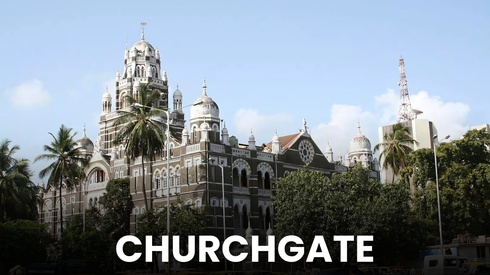 Digital Marketing Company In Churchgate