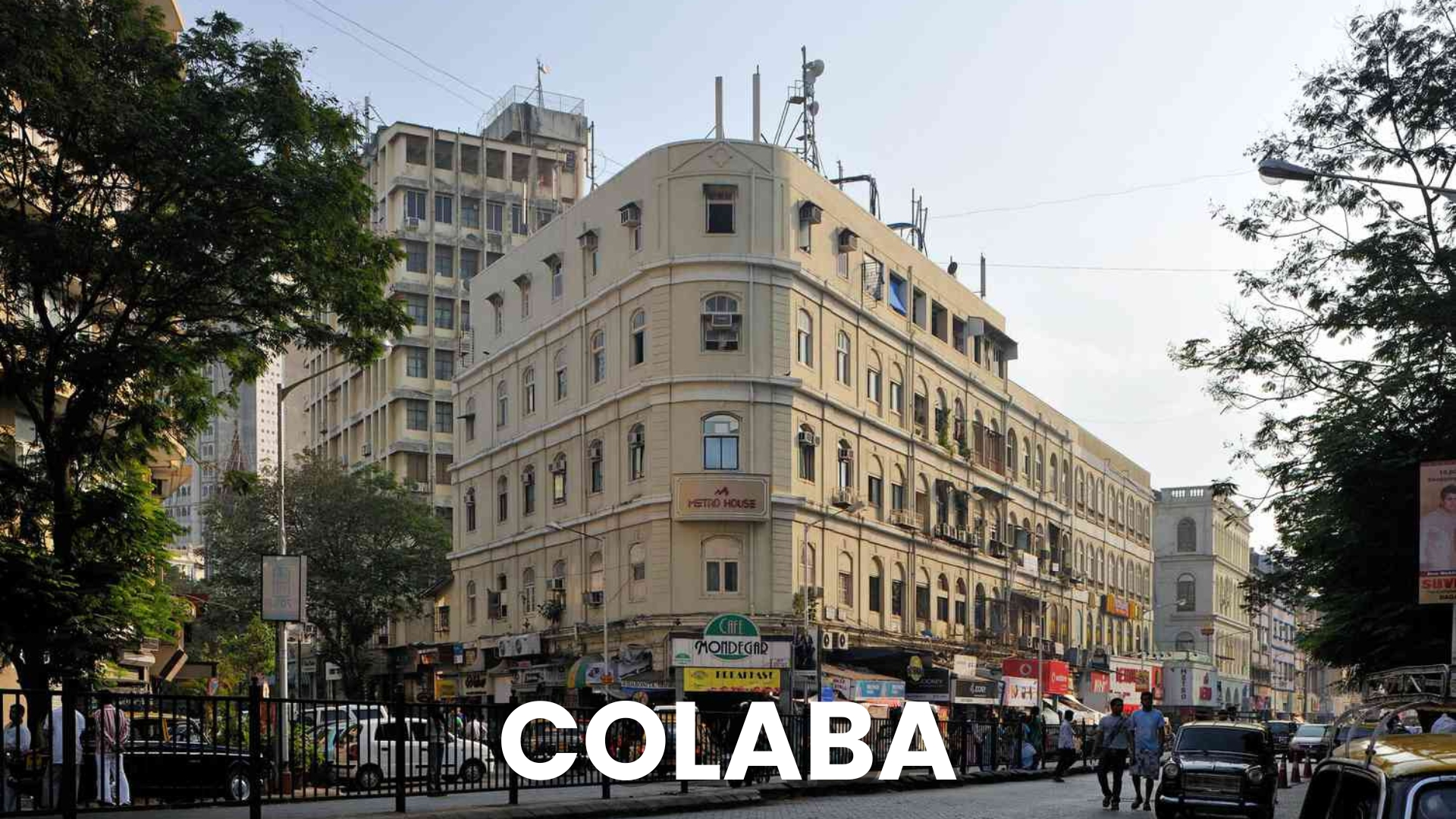 Marketing Company In Colaba