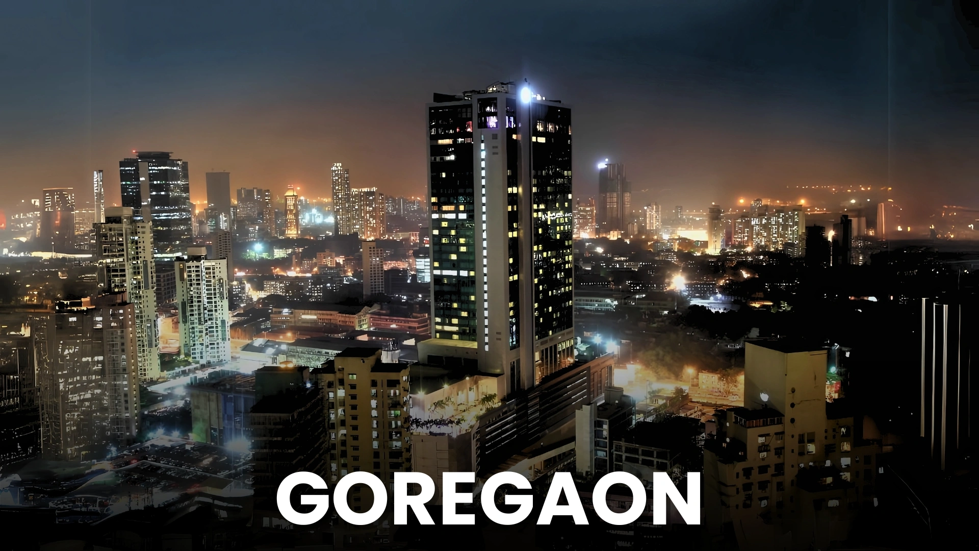Marketing Company In Goregaon Mumbai