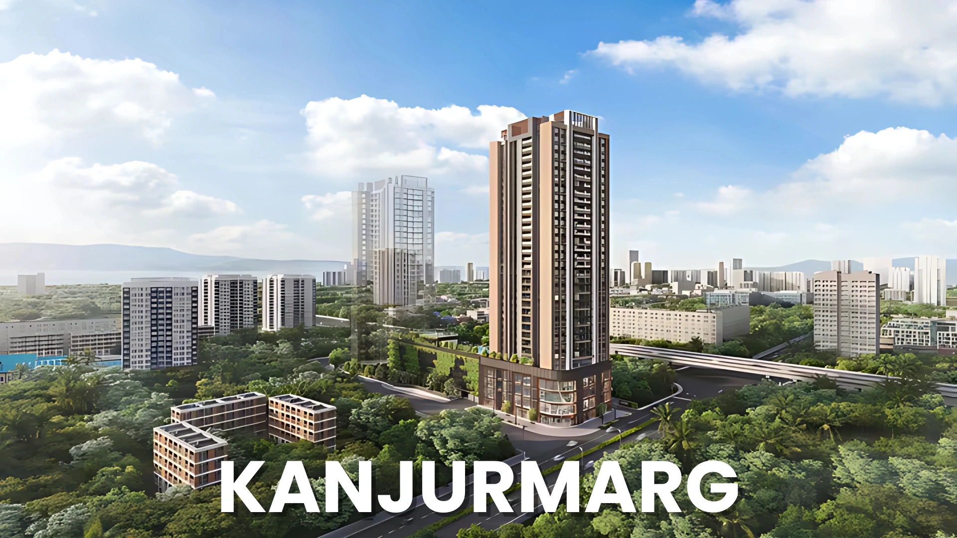 Marketing Company In Kanjurmarg