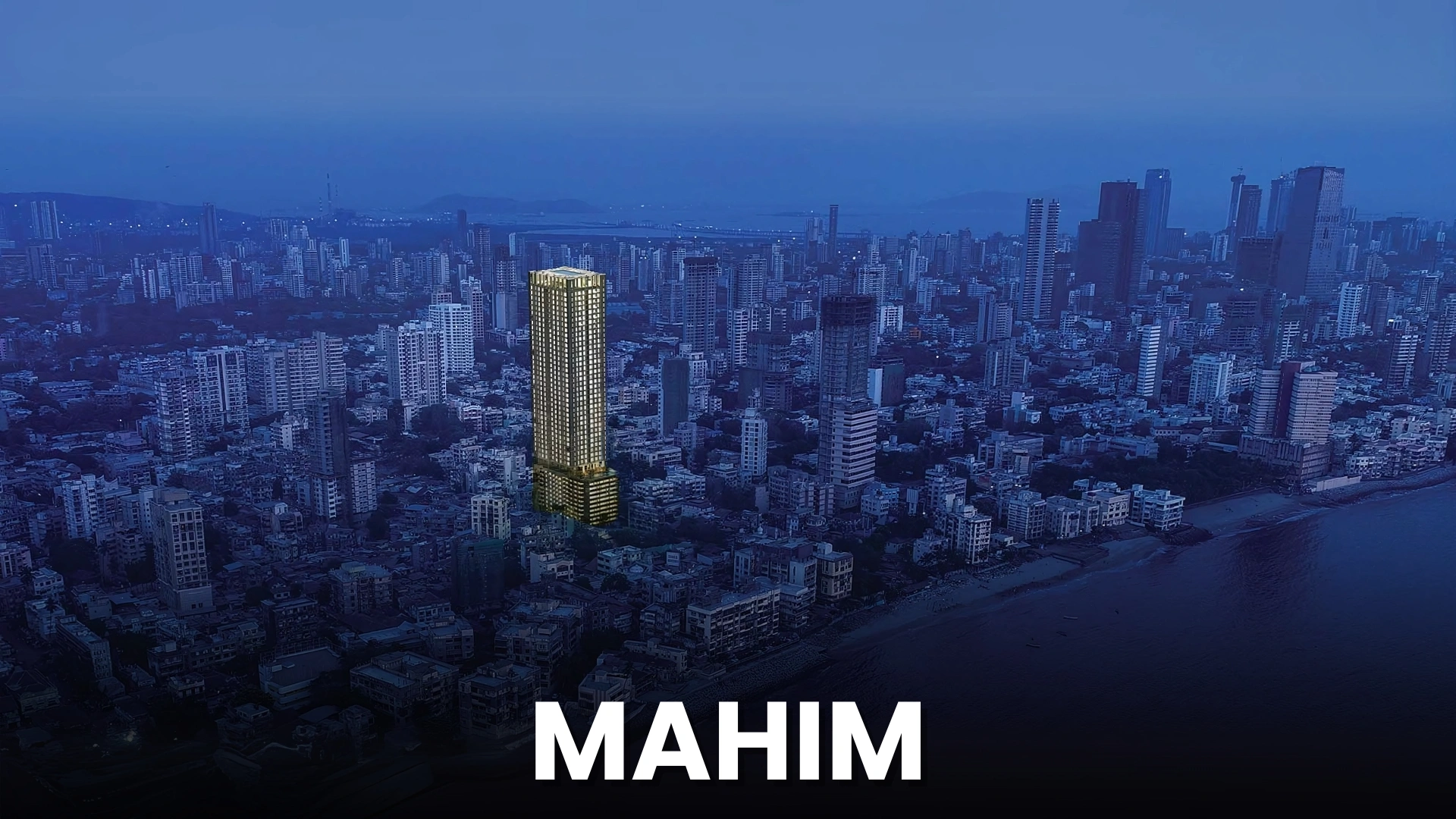Marketing Company In Mahim