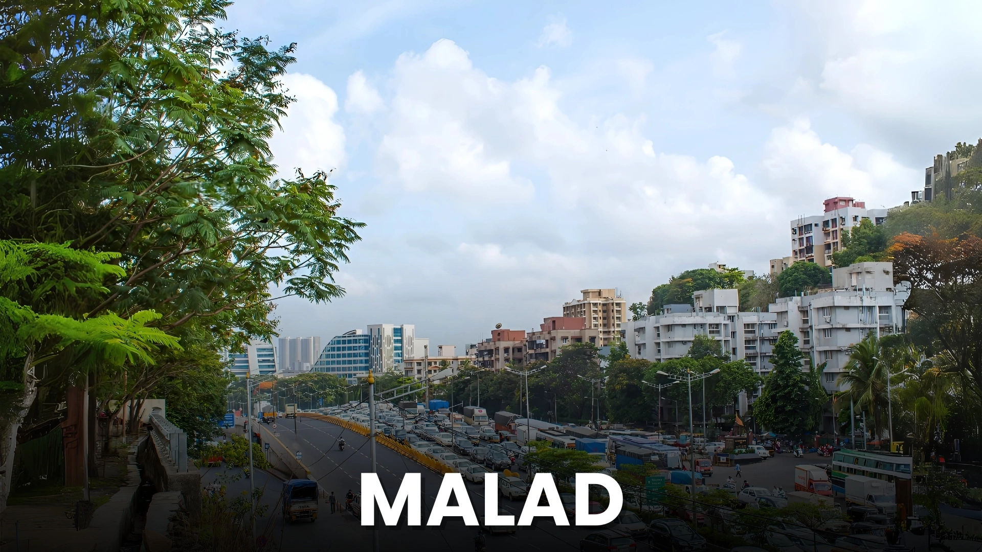 Marketing Company In Malad