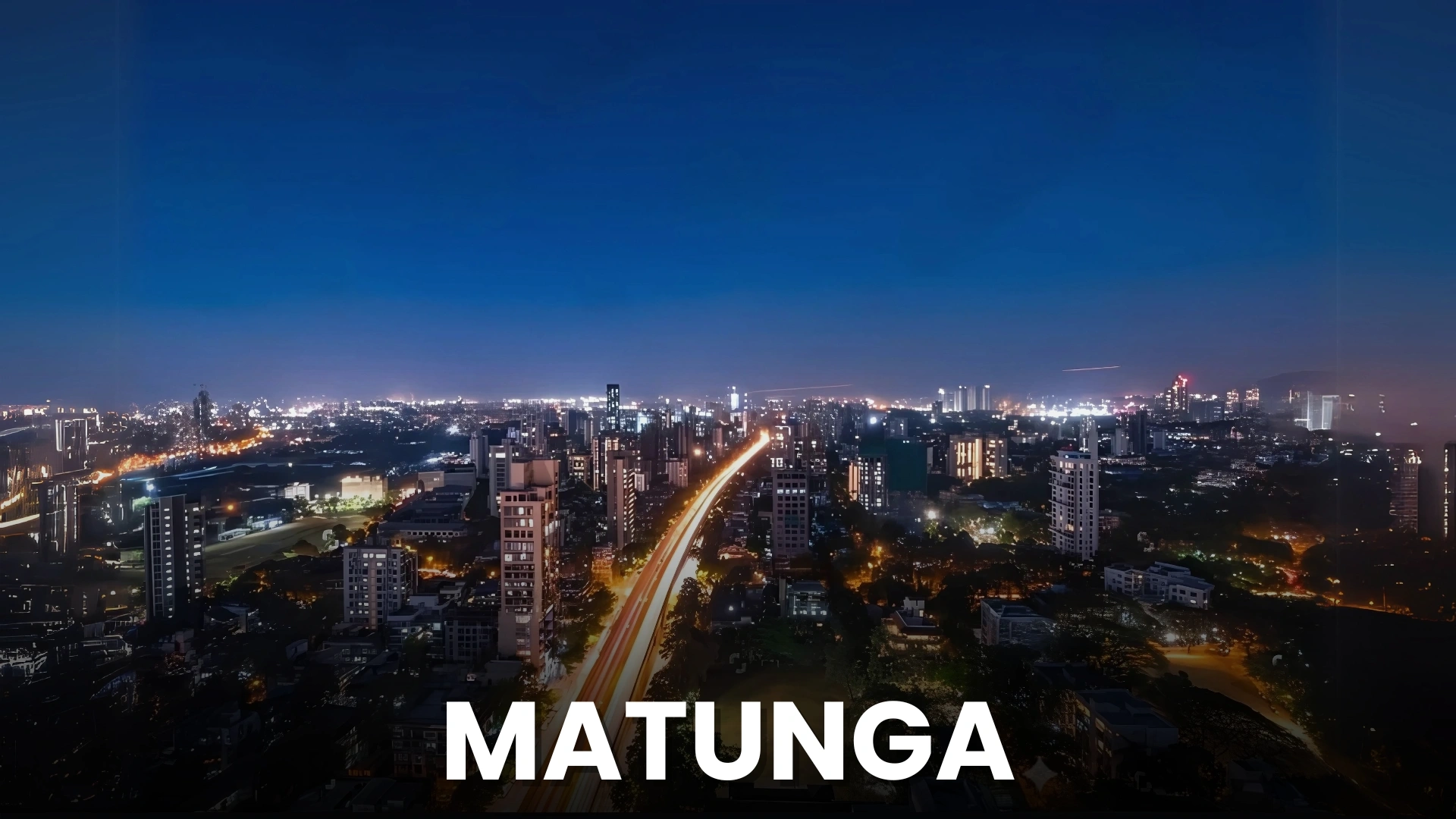 Marketing Company In Matunga