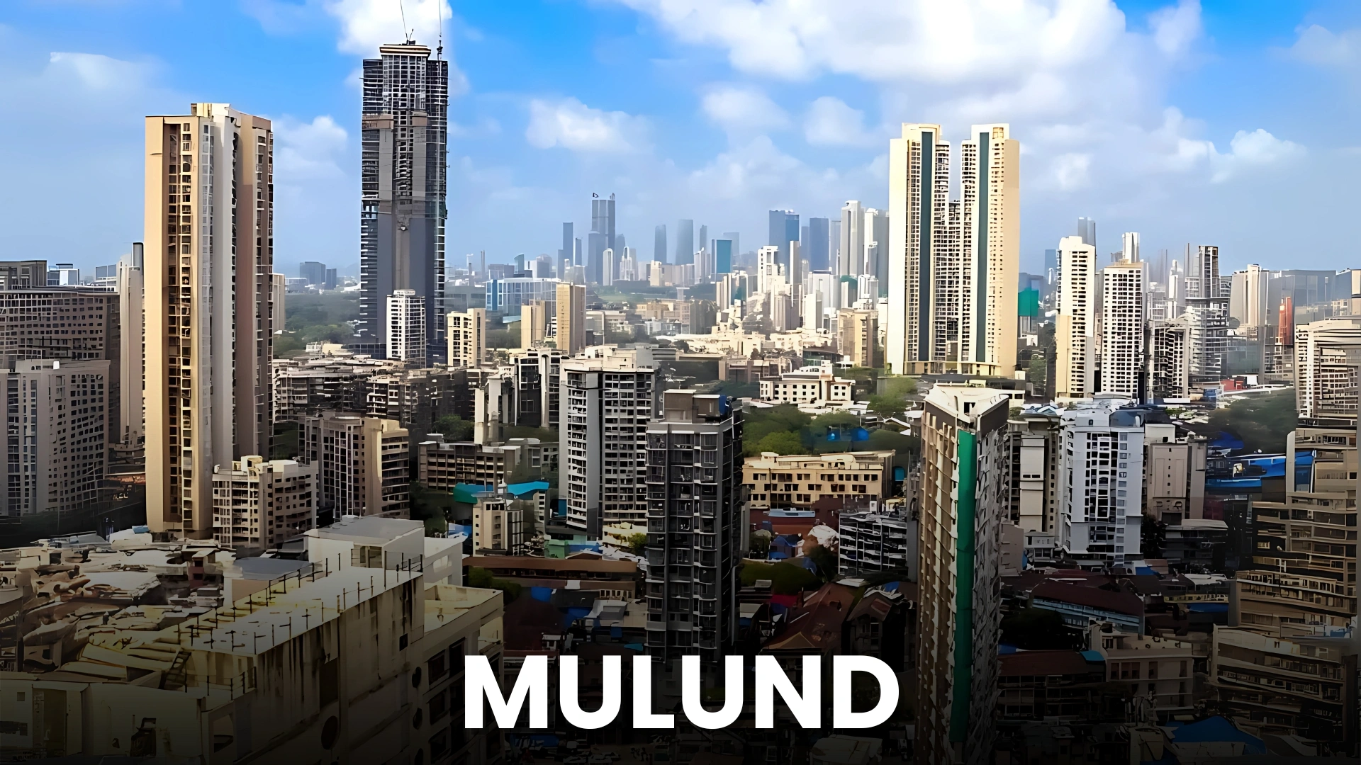 Marketing Company In Mulund