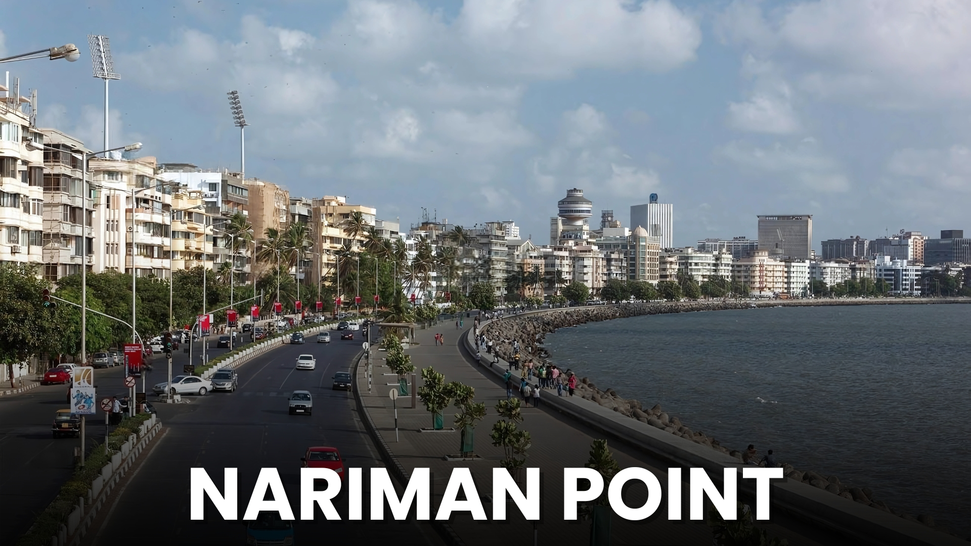 Digital Marketing Company In Nariman Point