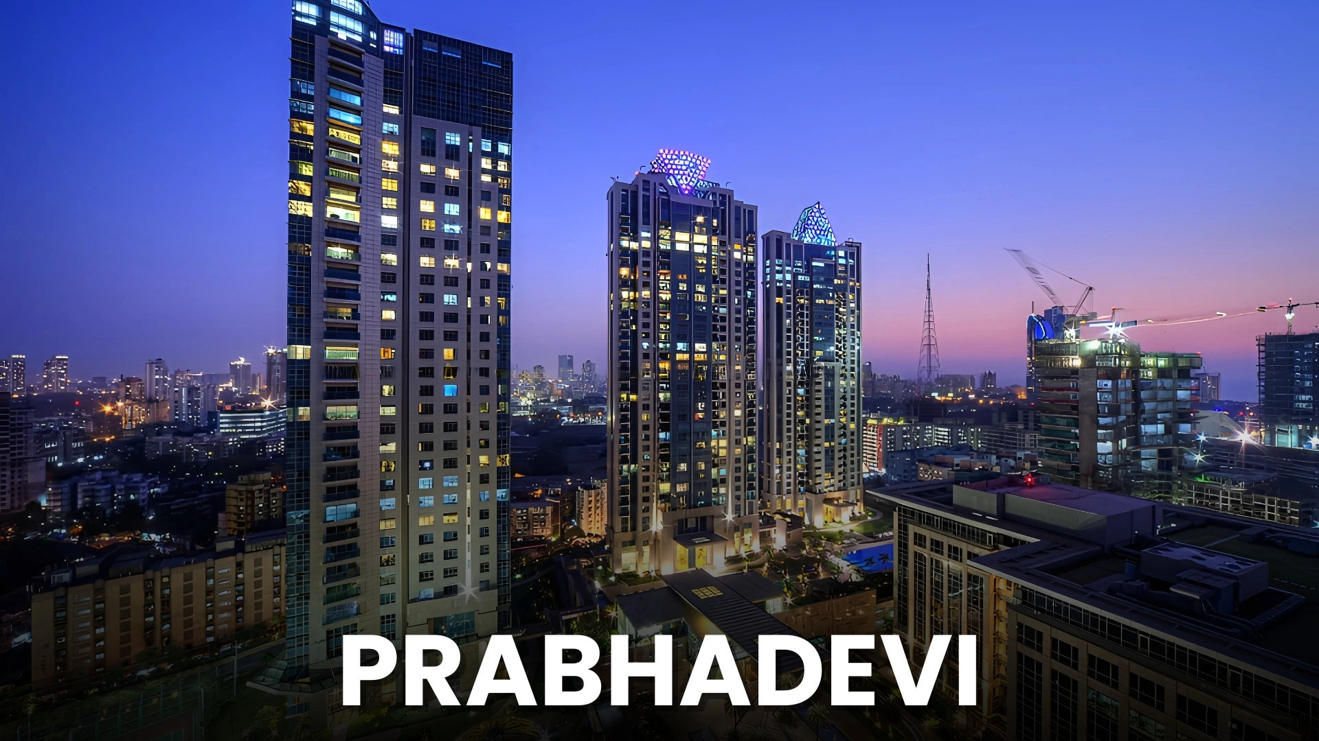 Digital Marketing Company In Prabhadevi