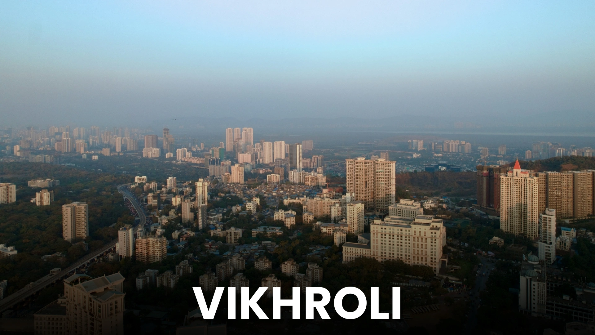 Marketing Company In Vikhroli