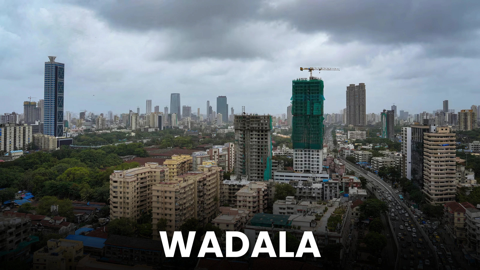 Marketing Company In Wadala