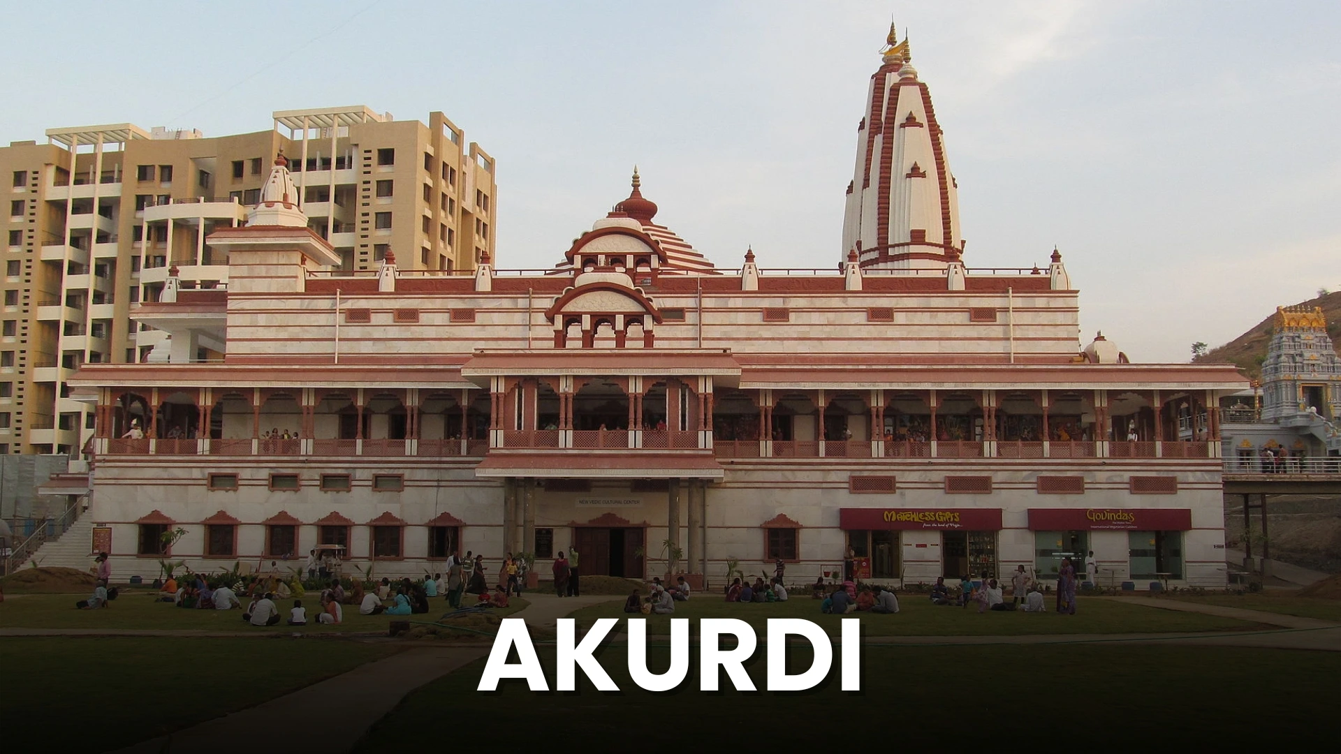 Digital Marketing Company In Akurdi