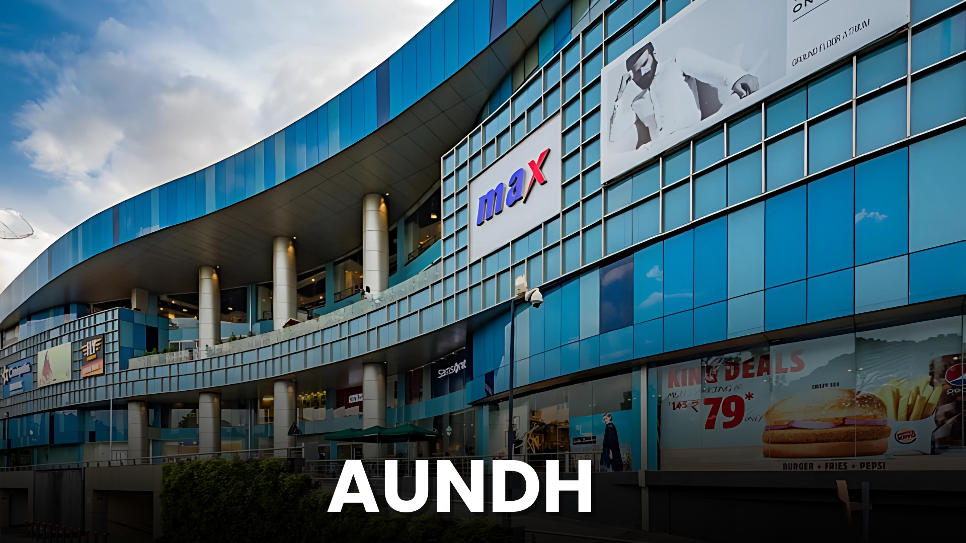 Digital Marketing Company In Aundh