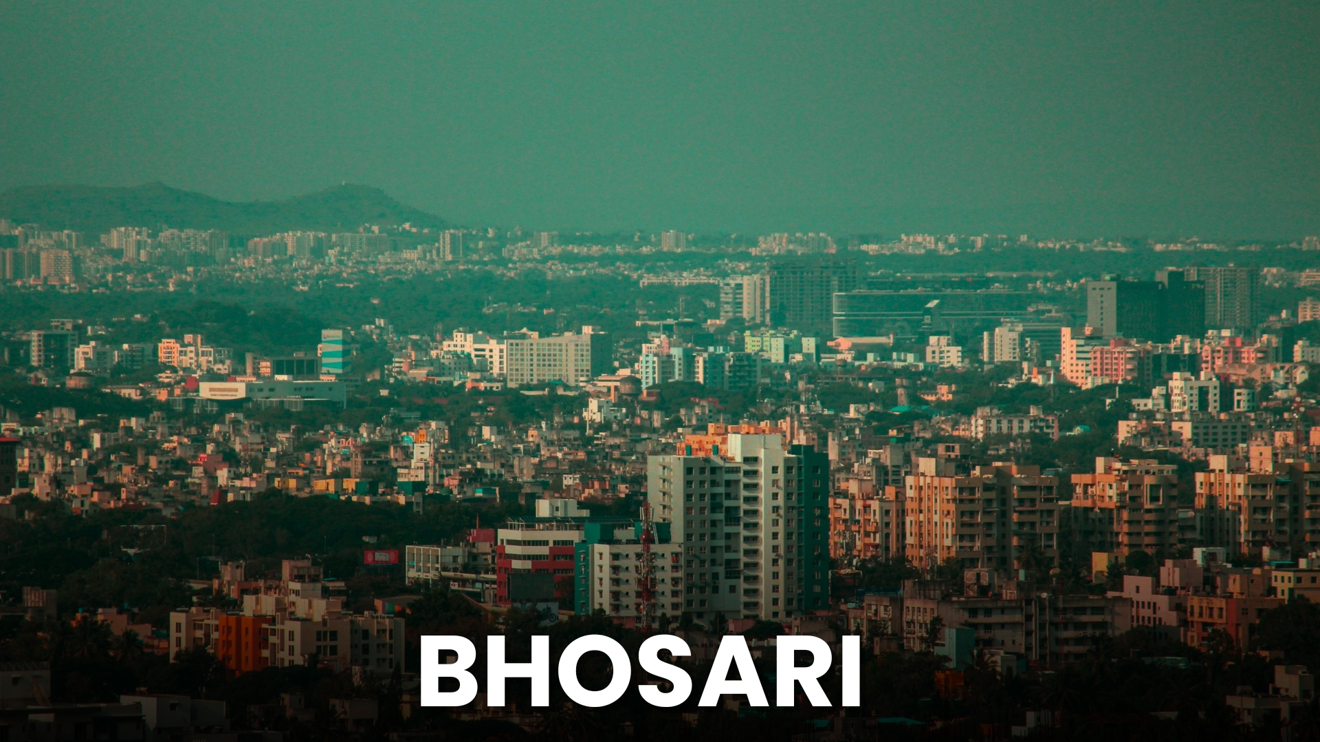 Digital Marketing Company In Bhosari