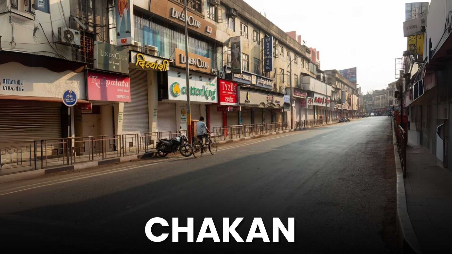 Digital Marketing Company In Chakan