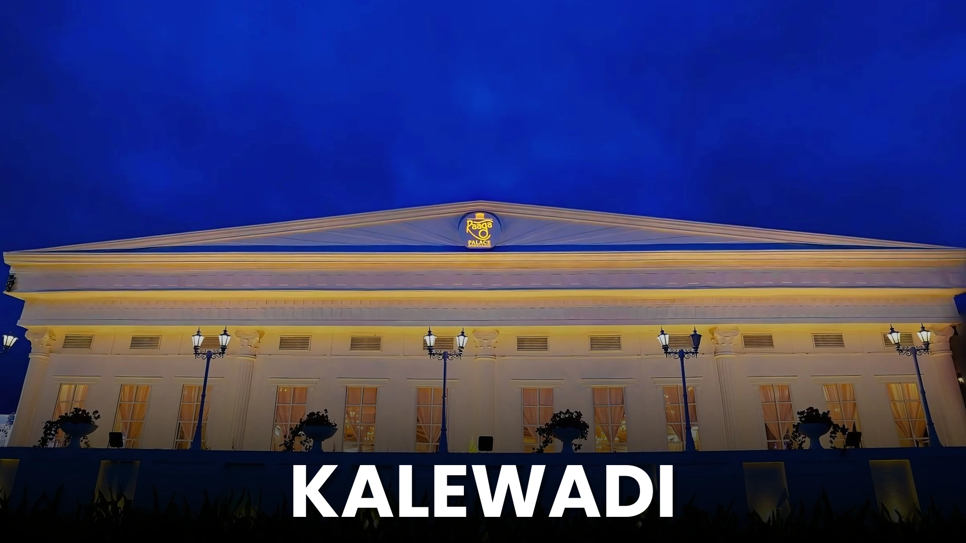 Digital Marketing Company In Kalewadi