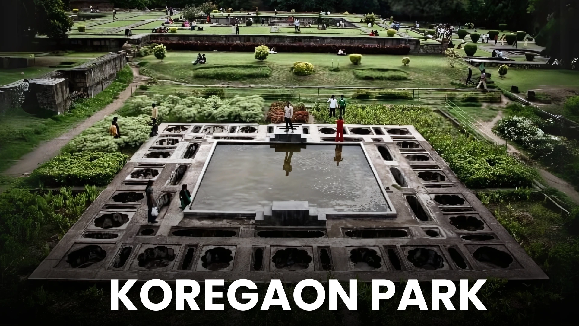 Best Digital Marketing Company In Koregaon Park