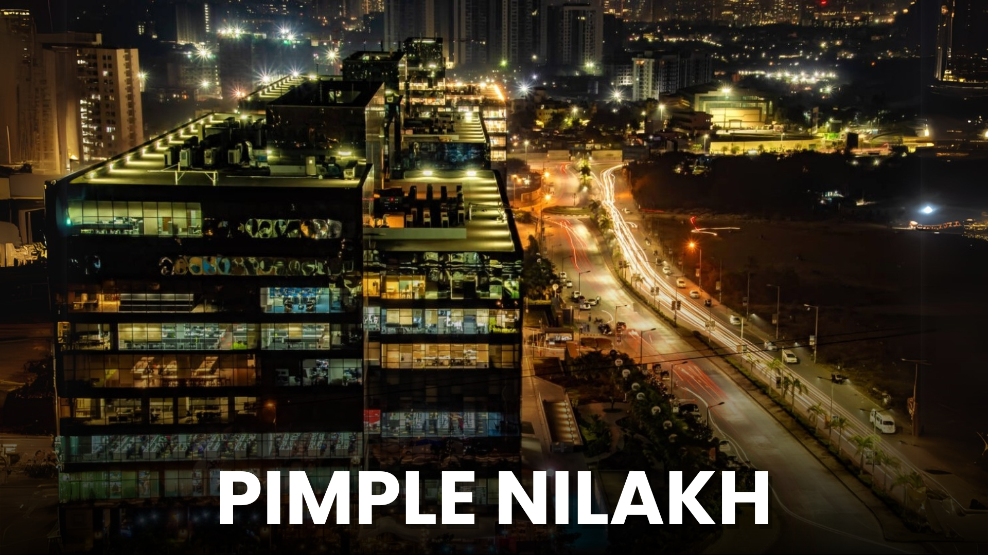 Best Digital Marketing Company In Pimple Nilakh