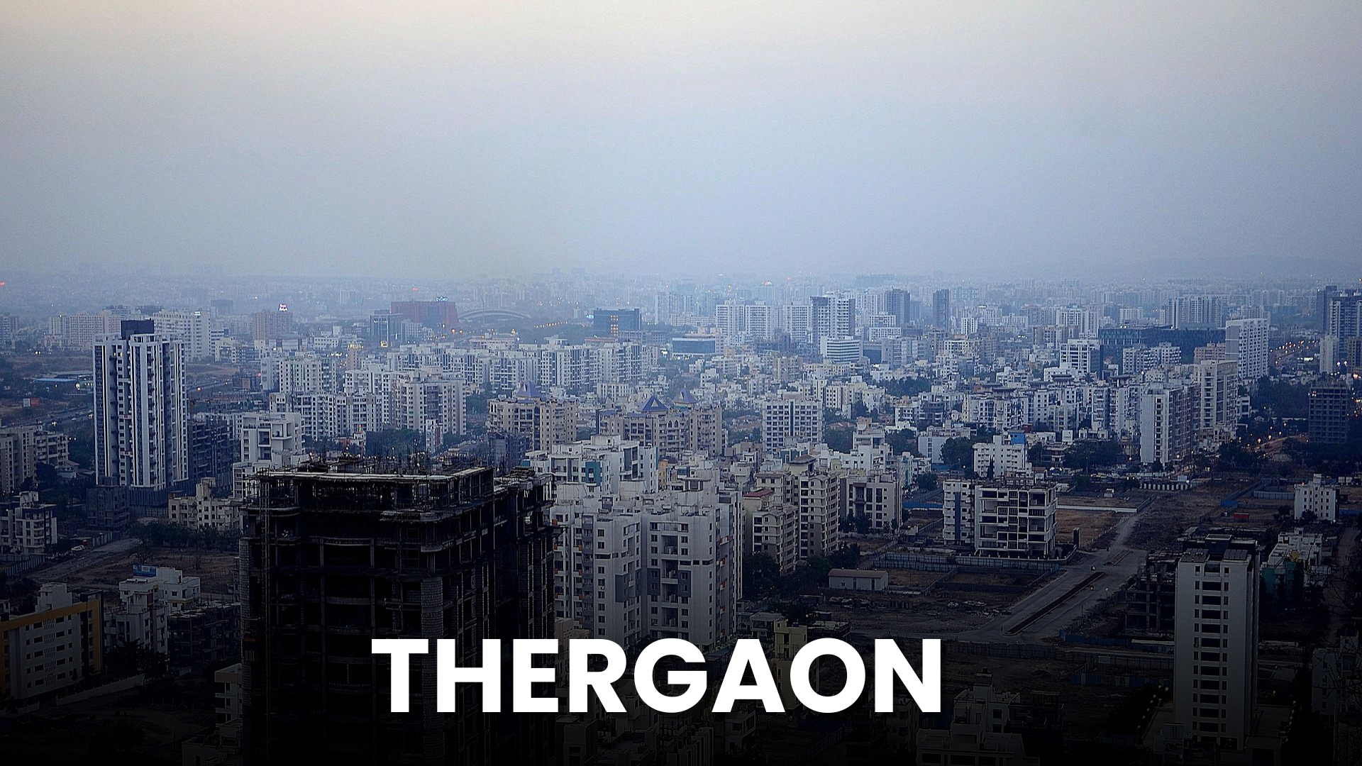 Digital Marketing Company In Thergaon