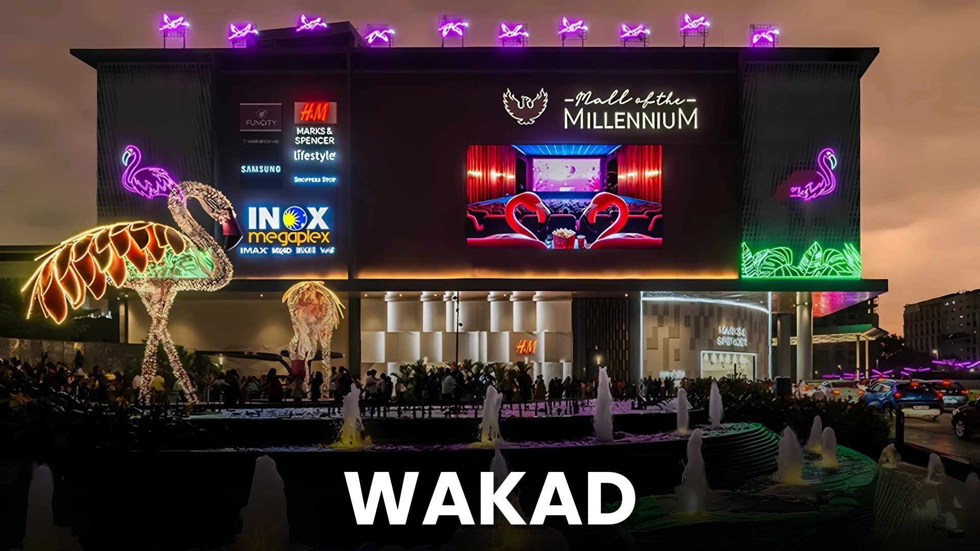 Digital Marketing Company In Wakad